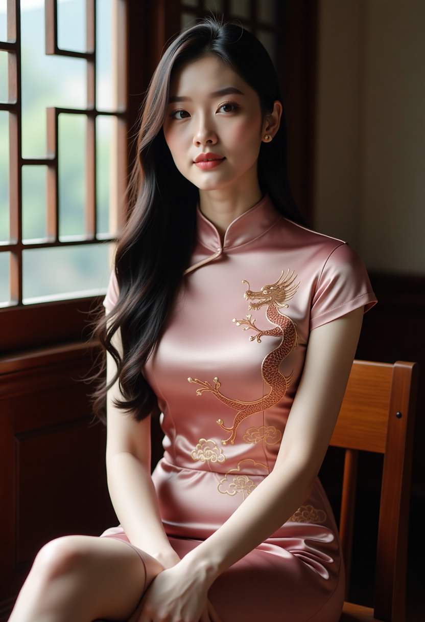 无声告白